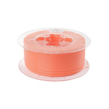 Spectrum Filament Premium PLA 1000g, fluorescent orange Spectrum Filament Premium PLA 1000g, fluorescent orange