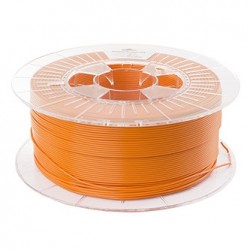Spectrum Filament Premium PLA 1000g, carrot orange, EOL Spectrum Filament Premium PLA 1000g, carrot orange, EOL