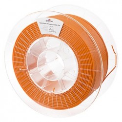 Spectrum Filament PLA Pro 1000g, carrot orange, EOL
