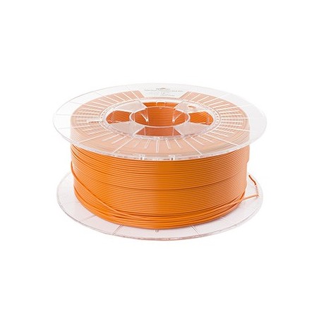 Spectrum Filament PLA Pro 1000g, carrot orange, EOL Spectrum Filament PLA Pro 1000g, carrot orange, EOL