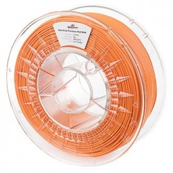 Spectrum Filament PLA Matt 1000g, lion orange