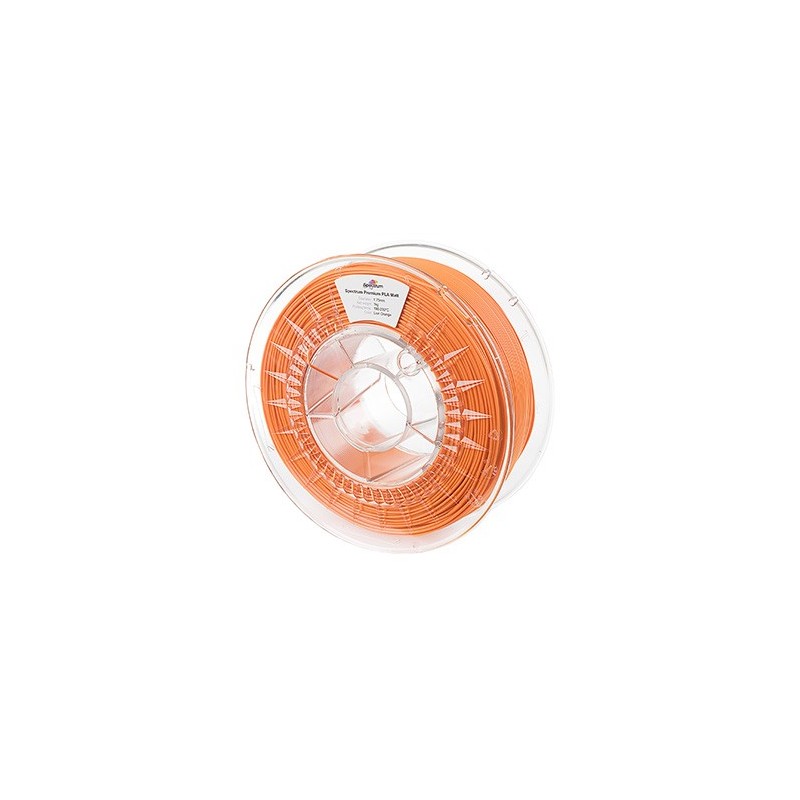 Spectrum Filament PLA Matt 1000g, lion orange Spectrum Filament PLA Matt 1000g, lion orange