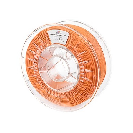 Spectrum Filament PLA Matt 1000g, lion orange Spectrum Filament PLA Matt 1000g, lion orange