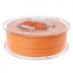 Spectrum Filament PLA Matt 1000g, lion orange Spectrum Filament PLA Matt 1000g, lion orange