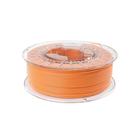 Spectrum Filament PLA Matt 1000g, lion orange Spectrum Filament PLA Matt 1000g, lion orange