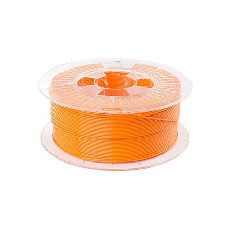 Spectrum Filament PLA Pro 1000g, lion orange, EOL Spectrum Filament PLA Pro 1000g, lion orange, EOL