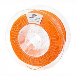Spectrum Filament Premium PET-G 1000g, lion orange