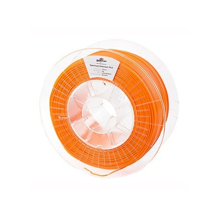 Spectrum Filament Premium PET-G 1000g, lion orange Spectrum Filament Premium PET-G 1000g, lion orange