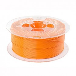 Spectrum Filament Premium PET-G 1000g, lion orange Spectrum Filament Premium PET-G 1000g, lion orange