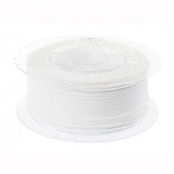 Spectrum Filament Premium PLA 1000g, arctic white Spectrum Filament Premium PLA 1000g, arctic white