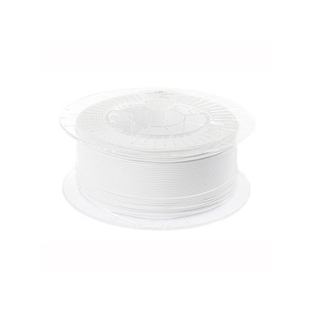 Spectrum Filament Premium PLA 1000g, arctic white Spectrum Filament Premium PLA 1000g, arctic white