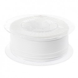 Spectrum Filament PLA Pro 1000g, arctic white