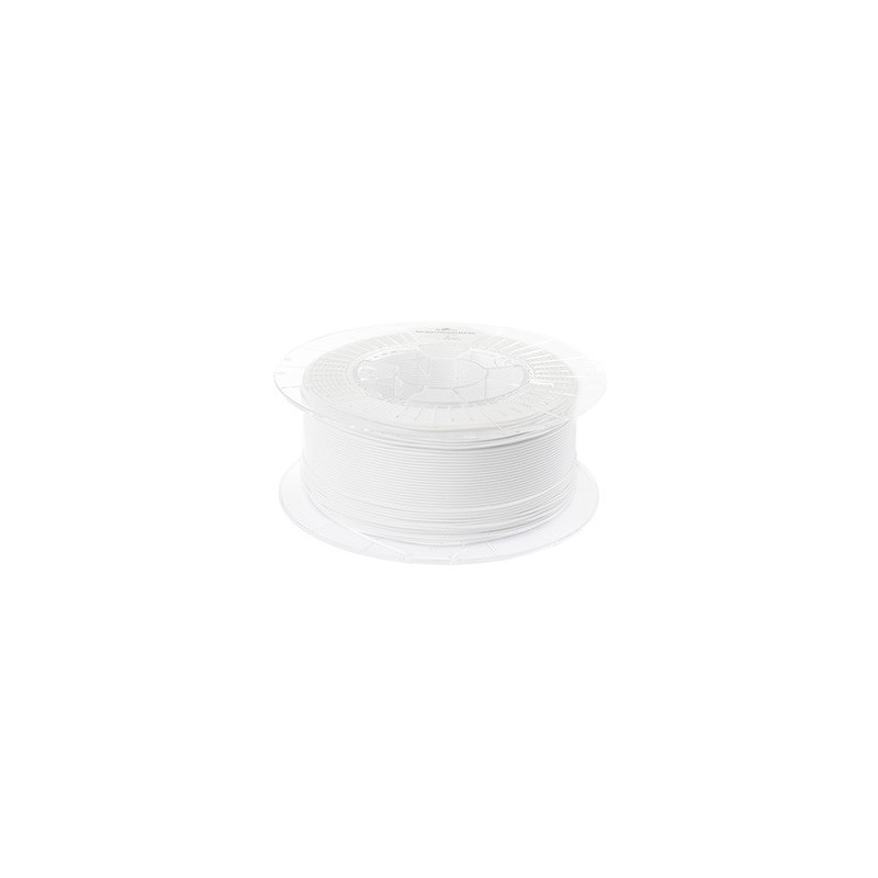 Spectrum Filament PLA Pro 1000g, arctic white