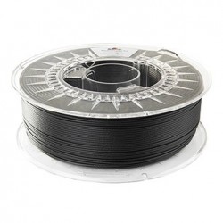 Spectrum Filament PLA Carbon 1000g, black Spectrum Filament PLA Carbon 1000g, black