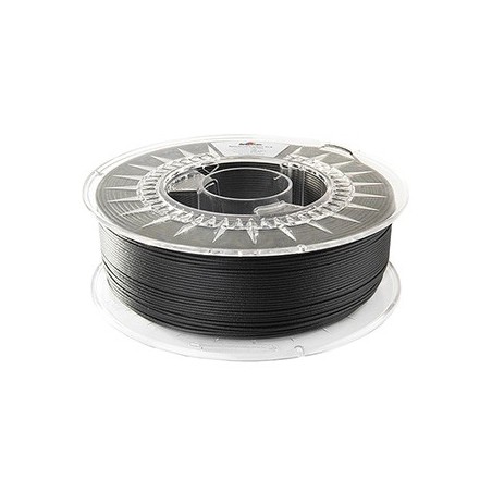 Spectrum Filament PLA Carbon 1000g, black Spectrum Filament PLA Carbon 1000g, black