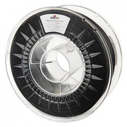 Spectrum Filament PLA Carbon 500g, black, EOL