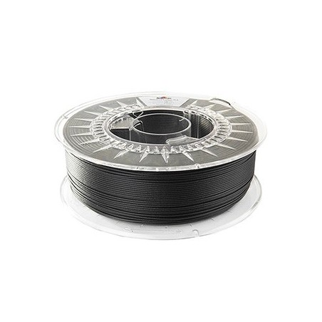 Spectrum Filament PLA Carbon 500g, black, EOL