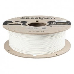 Spectrum Filament GreenyHT 1000g, signal white Spectrum Filament GreenyHT 1000g, signal white