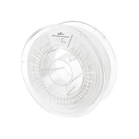 Spectrum Filament PLA Matt 1000g, polar white Spectrum Filament PLA Matt 1000g, polar white