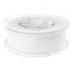Spectrum Filament PLA Matt 1000g, polar white Spectrum Filament PLA Matt 1000g, polar white