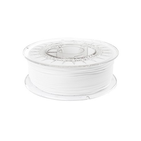 Spectrum Filament PLA Matt 1000g, polar white Spectrum Filament PLA Matt 1000g, polar white