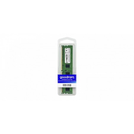 Pamięć DDR4 16GB/3200 CL22 SR Pamięć DDR4 16GB/3200 CL22 SR