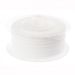 Spectrum Filament Premium PLA 1000g, polar white Spectrum Filament Premium PLA 1000g, polar white