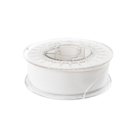 Spectrum Filament PLA Tough 1000g, polar white Spectrum Filament PLA Tough 1000g, polar white