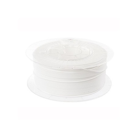Spectrum Filament PLA Pro 1000g, polar white, EOL Spectrum Filament PLA Pro 1000g, polar white, EOL