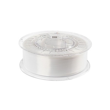 Spectrum Filament PLA Silk 1000g, pearl white, EOL