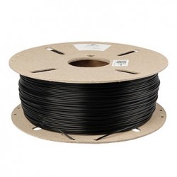 Spectrum Filament r-PLA 1000g, traffic black, EOL Spectrum Filament r-PLA 1000g, traffic black, EOL