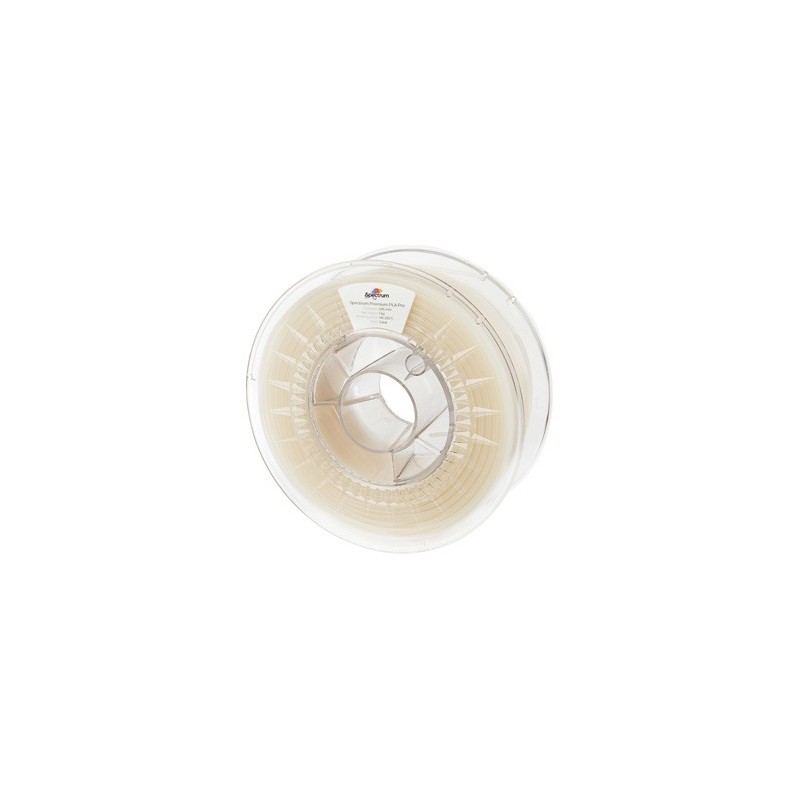 Spectrum Filament PLA Pro 1000g, coral Spectrum Filament PLA Pro 1000g, coral