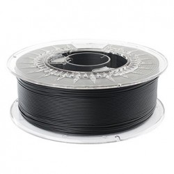 Spectrum Filament PLA Matt 1000g, deep black Spectrum Filament PLA Matt 1000g, deep black