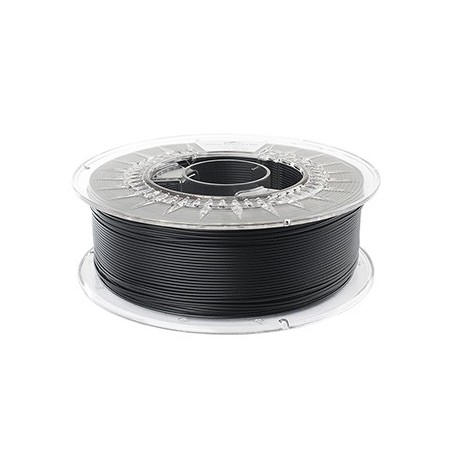 Spectrum Filament PLA Matt 1000g, deep black Spectrum Filament PLA Matt 1000g, deep black