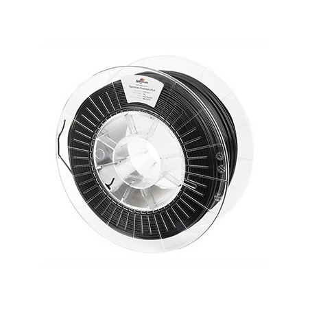 Spectrum Filament Premium PLA 1000g, deep black Spectrum Filament Premium PLA 1000g, deep black