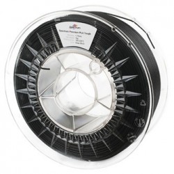 Spectrum Filament PLA Tough 1000g, deep black