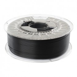 Spectrum Filament PLA Tough 1000g, deep black Spectrum Filament PLA Tough 1000g, deep black