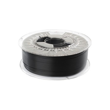 Spectrum Filament PLA Tough 1000g, deep black Spectrum Filament PLA Tough 1000g, deep black
