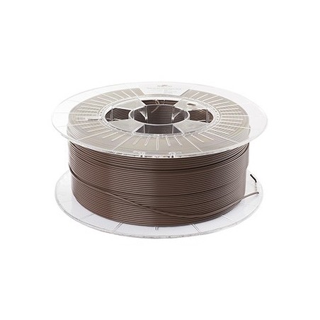 Spectrum Filament Premium PLA 1000g, chocolate brown Spectrum Filament Premium PLA 1000g, chocolate brown