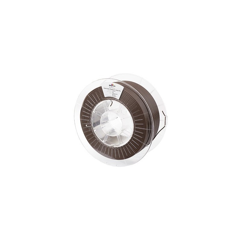 Spectrum Filament PLA Pro 1000g, chocolate brown