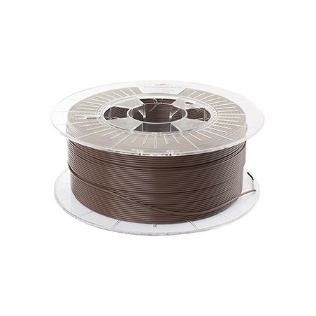 Spectrum Filament PLA Pro 1000g, chocolate brown