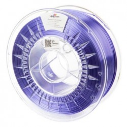 Spectrum Filament PLA Silk 1000g, amethyst violet