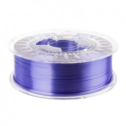 Spectrum Filament PLA Silk 1000g, amethyst violet Spectrum Filament PLA Silk 1000g, amethyst violet