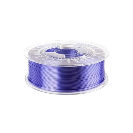Spectrum Filament PLA Silk 1000g, amethyst violet Spectrum Filament PLA Silk 1000g, amethyst violet