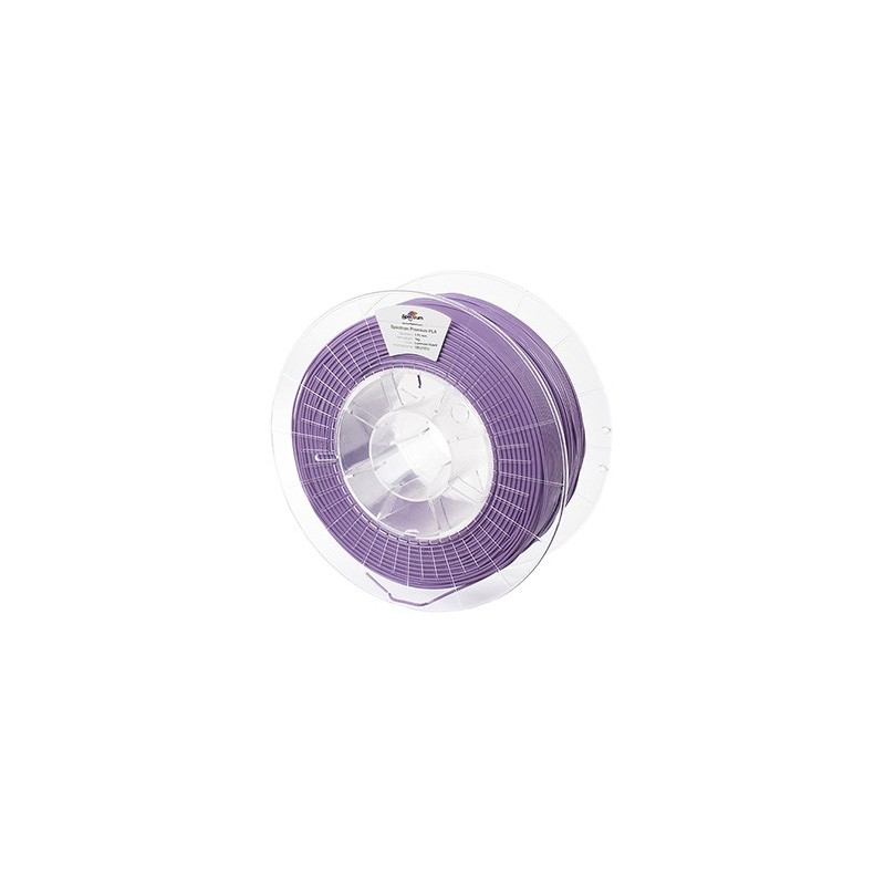 Spectrum Filament Premium PLA 1000g, lavender violett