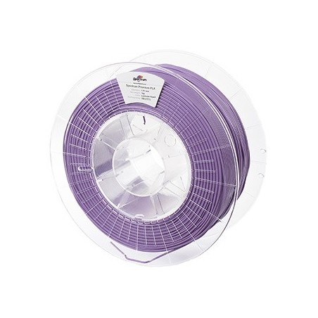 Spectrum Filament Premium PLA 1000g, lavender violett