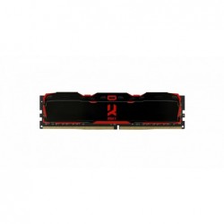 Pamięć DDR4 IRDM X  8GB/3200 16-20-20 Czarny 