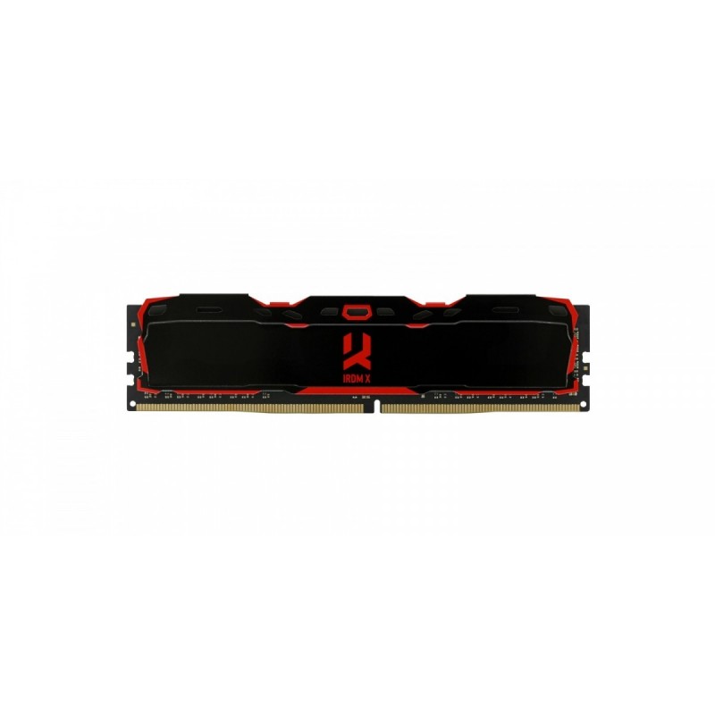 Pamięć DDR4 IRDM X  8GB/3200 16-20-20 Czarny 