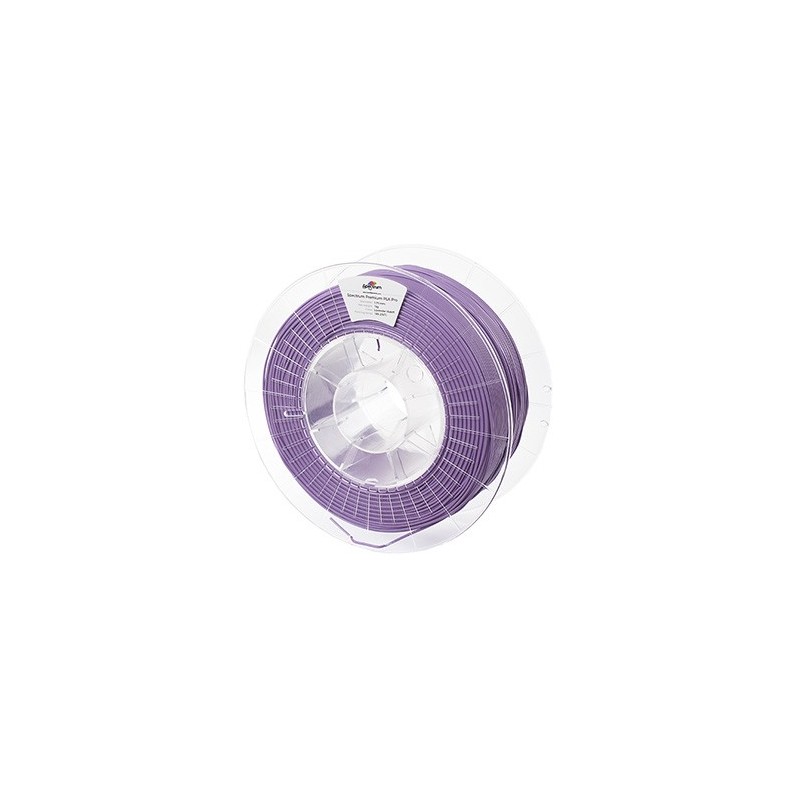 Spectrum Filament PLA Pro 1000g, lavender violett Spectrum Filament PLA Pro 1000g, lavender violett