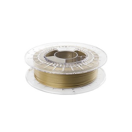 Spectrum Filament PLA Glitter 1000g, aztec gold